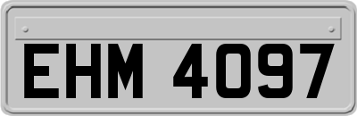 EHM4097
