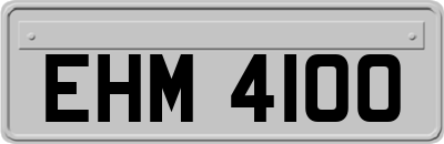 EHM4100