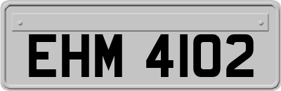 EHM4102