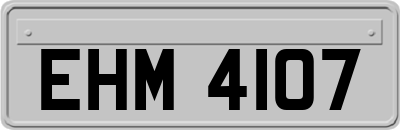 EHM4107