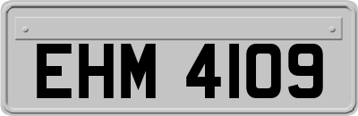 EHM4109