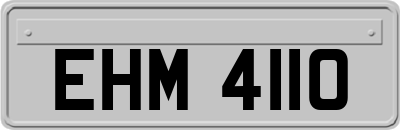 EHM4110