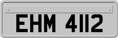 EHM4112
