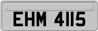 EHM4115