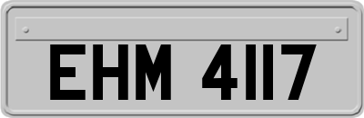 EHM4117