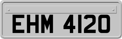 EHM4120