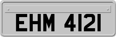 EHM4121