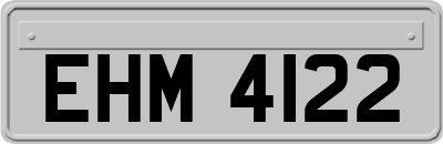 EHM4122