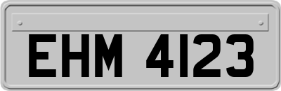 EHM4123