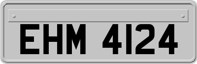 EHM4124