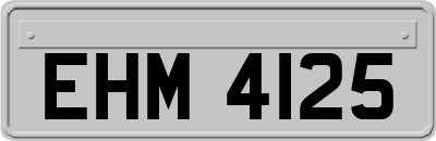 EHM4125
