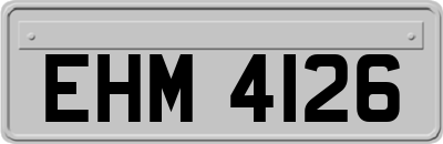 EHM4126