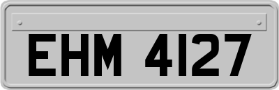 EHM4127
