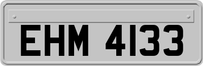 EHM4133