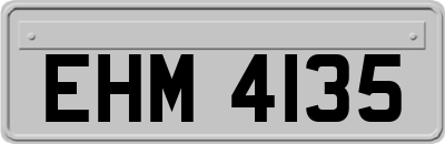 EHM4135