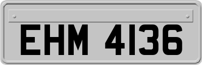 EHM4136