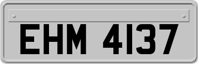 EHM4137