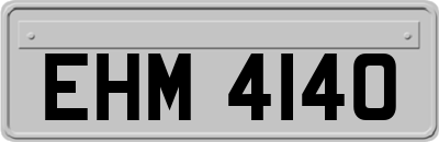 EHM4140