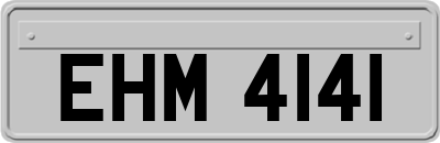 EHM4141