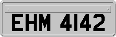EHM4142