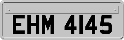 EHM4145