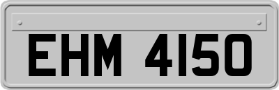 EHM4150