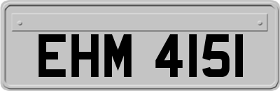 EHM4151