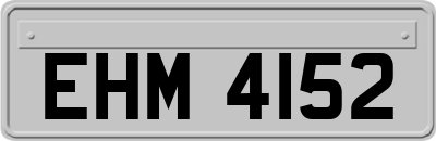 EHM4152
