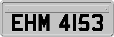 EHM4153
