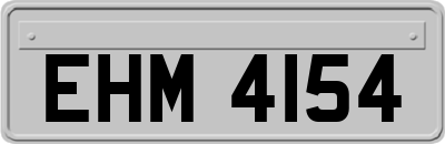 EHM4154