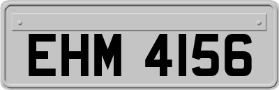 EHM4156