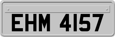 EHM4157