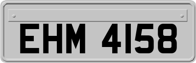 EHM4158