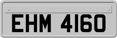 EHM4160