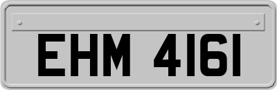 EHM4161