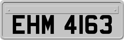 EHM4163