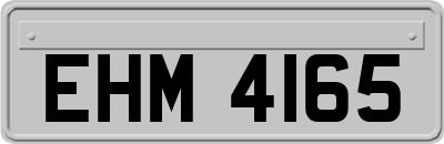 EHM4165