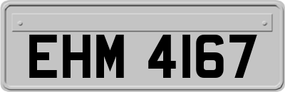 EHM4167