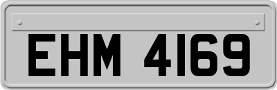 EHM4169