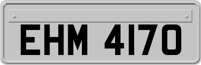 EHM4170