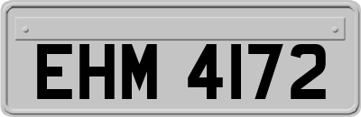 EHM4172