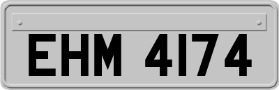 EHM4174