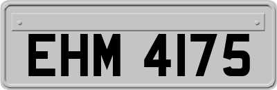 EHM4175