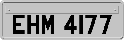 EHM4177