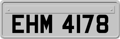 EHM4178