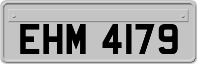 EHM4179