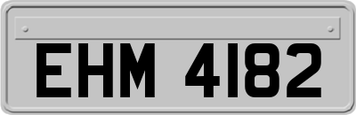 EHM4182