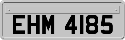 EHM4185