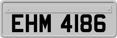 EHM4186