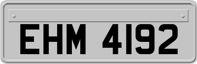 EHM4192